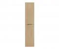 Kúpeľňová vysoká skrinka NORDIC CREMONA 80cm
